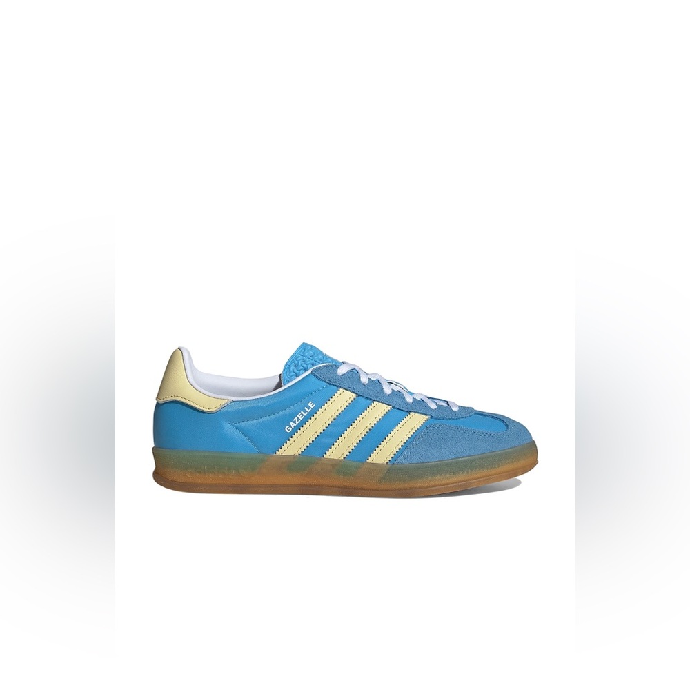 Adidas Indoor Gazelle Sneakers